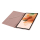 SAMSUNG Book Cover do Galaxy Tab S7+/S7FE Pink rózowe - 683611 - zdjęcie 5